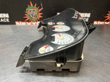 05 DODGE RAM 2500 CUMMINS DIESEL AUTO 5.9 SPEEDOMETER CLUSTER OEM #1075