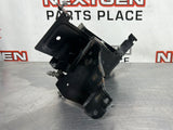 2013 FORD MUSTANG GT PCM BRACKET MOUNT OEM #387