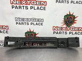 10-14 FORD MUSTANG GT FRONT BUMPER IMPACT ABSORBER OEM DR33-17E898-AD #284