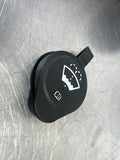 97-04 C5 CORVETTE WASHER FLUID RESERVOIR CAP OEM VV503