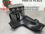 2000 C5 CORVETTE WINDSHIELD WASHER FLUID RESERVOIR W/ PUMP OEM 22154853 #359
