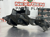 2017 FORD MUSTANG GT LH REAR BUMPER BRACKET SUPPORT OEM #347