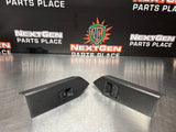 2013 FORD MUSTANG WINDOW CONTROL SWITCHES LH/RH OEM #757