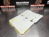 2011 FORD MUSTANG GT RH PASSENGER SIDE SEAT OCCUPANT WEIGHT SENSOR PAD OEM #740