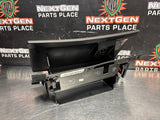 05 - 13 C6 CORVETTE GLOVE BOX BLACK OEM #1520