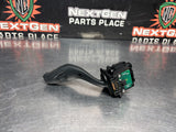 2017 FORD MUSTANG GT WINDSHIELD WIPER STALK SWITCH OEM DG9T-17A553-AFW #1267