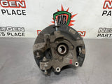 10-15 CAMARO SS RH PASSENGER SIDE REAR WHEEL HUB/ SPINDLE ASSEMBLY #535