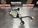 2012 FORD MUSTANG GT MANUAL SIX SPEED SHIFTER ASSEMBLY WITH KNOB OEM #630