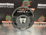 2011 CAMARO SS STEERING WHEEL OEM #982