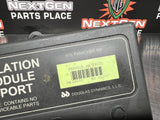 FISHER 3 PORT ISOLATION MODULE 29070 #770