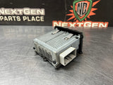 2011 FORD F250 6.7 TRAILER BRAKE CONTROL MODULE BC34-2C006-AF OEM #1265