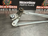 2017 FORD MUSTANG WIPER MOTOR ASSEMBLY FR3B-17500-AC OEM #772