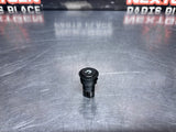 2007 C6 CORVETTE TRACTION CONTROL SWITCH 22813347 #1549