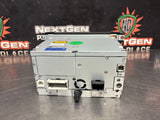 2006 C6 CORVETTE TOUCH SCREEN RADIO OEM 15820017 #1364