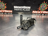 2011 CADILLAC CTS-V COUPE INTERCOOLER PUMP OEM #1305