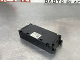 2011 FORD MUSTANG GT CLIMATE CONTROL MODULE BR33-19980-AB OEM #450