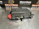 2007 FORD F250 6.0 INTERIOR RELAY FUSE BOX OEM 6C3T-14A067-AD #723