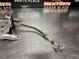 2011 FORD MUSTANG EMERGENCY BRAKE HAND BRAKE PARKING BRAKE W/CABLE OEM #1111