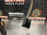 2007 C6 CORVETTE EVAP SOLENOID AND CHARCOAL CANISTER OEM #1255