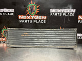 10-14 FORD MUSTANG GT AMERICAN MUSCLE DECKLID COVER PANEL #1264