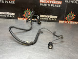 24-25 FORD MUSTANG BUMPER PARKING AID WIRE WIRING HARNESS OEM #1482