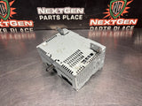 2016 FORD MUSTANG GT SINGLE CD AM FM RADIO STEREO OEM GR3T-19C107-AA OEM #1394