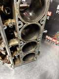 GEN IV LS2 6.0 ALUMINUM BLOCK OEM 12568952 #1036