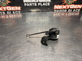 2006 C6 CORVETTE RIGHT REAR RIDE SENSOR OEM 25348417 #1364