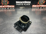 10-14 FORD MUSTANG GT CALI SPECIAL FRONT RIGHT DASHBOARD AC/HEAT AIR VENT #1419