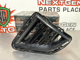 2017 CAMARO SS LEFT BUMPER LOWER GRILLE 23158571 OEM #346