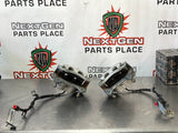 2014 FORD MUSTANG GT FRONT CALIPERS LEFT AND RIGHT SIDE OEM #407