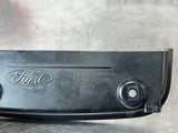 15-22 FORD MUSTANG CENTER CONSOLE TRIM PIECE OEM FR3B-63045P04-A #326