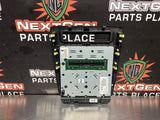 2011 MUSTANG SHAKER RADIO TEMPERATURE CONTROL PANEL AR3T-18A802-KA OEM #1024