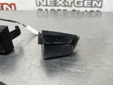2023 CAMARO 2SS RH PASSENGER SIDE DOOR HANDLE BLACK OEM #268