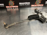 2014 FORD MUSTANG GT ELECTRIC STEERING RACK OEM DR33-3D070-CF #783
