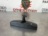 18-23 FORD MUSTANG GT REAR VIEW MIRROR OEM  #253