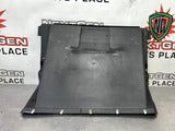 97-04 C5 CORVETTE RADIATOR AIR BAFFLE SHROUD OEM 10254256 #433