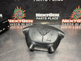97 - 04 C5 CORVETTE DRIVERS STEERING WHEEL AIRBAG OEM #1380