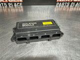 FISHER 4 PORT ISOLATION MODULE 26135 #1168