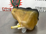 2014 FORD MUSTANG GT COOLANT RESERVOIR BOTTLE CR33-8AO80-AA OEM #284