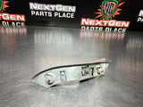 1997-2004 C5 CORVETTE FRONT LH DRIVER SIDE BUMPER TO FENDER BRACKET OEM #742
