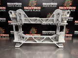 05-08 C6 CORVETTE REAR SUBFRAME CRADLE OEM 15215883 #1364
