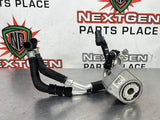 2011- 2014 MUSTANG GT 5.0 ENGINE OIL COOLER OEM #3573