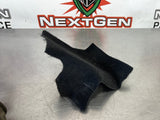 2004 C5 CORVETTE CONVERTIBLE GM CARPET TRIM RH PASSENGER SIDE OEM 10439067 #361