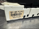 2011 FORD F250 DIGITAL AC HEAT CLIMATE CONTROL BC3T-19980-DB OEM #1010