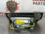 10-14 FORD MUSTANG CALIFORNIA SPECIAL PASSENGER AIR BAG ASSEMBLY OEM #449