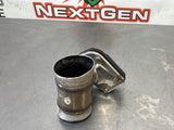 2022 CAMARO SS EXHAUST ACTUATOR OEM #454