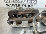 97-04 C5 CORVETTE BRAKE CALIPERS FRONT AND REAR USED OEM #VV291