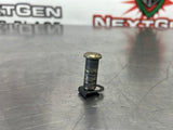 2000 C5 CORVETTE BRAKE BOOSTER PIN CLIP BOLT TO BRAKE PEDAL #252
