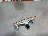 2010 FORD MUSTANG GT FRONT BUMPER LEFT DRIVER SIDE MARKER LIGHT OEM #672